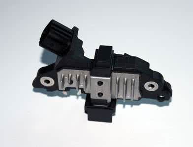 美國FAIRCHILD，FAIRCHILD調節器