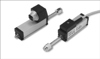 美國(guó)STONEL 高性能電位器