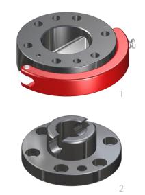 英國DELLMECO離心泵