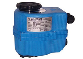 VALBIA氣動球閥兩通球閥，三通球閥，蝶閥