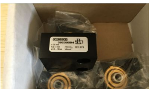 銷(xiāo)售原裝進(jìn)口KFM閥門(mén)