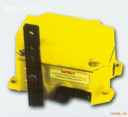 德國FELLER測量數據采集