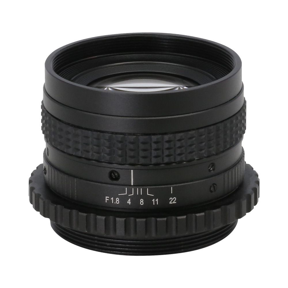 美國(guó)Zeiss工業(yè)鏡頭