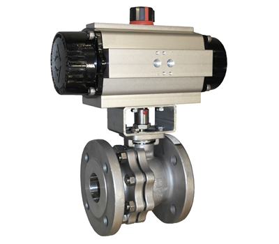 英國ROTORK執行器