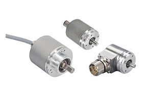 德國(guó)Posital線(xiàn)性傳感器