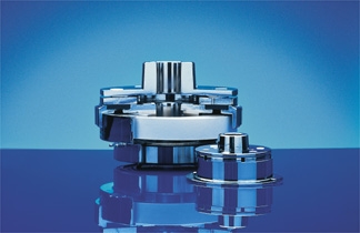 德國(guó)INTORQ離合器