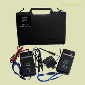 供應德國rose netztechnik工具、測試儀器