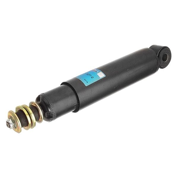 德國(guó)BOGE減震器