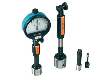 供應原廠德國DIATEST測量儀器塞規式測頭