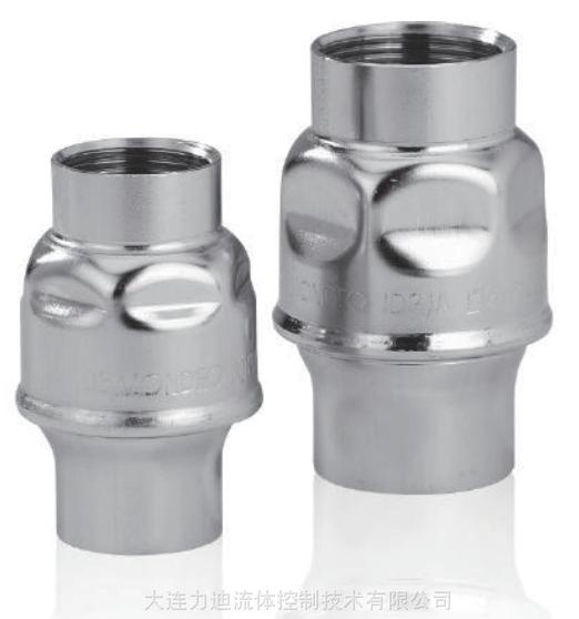 意大利MONDEO單向閥